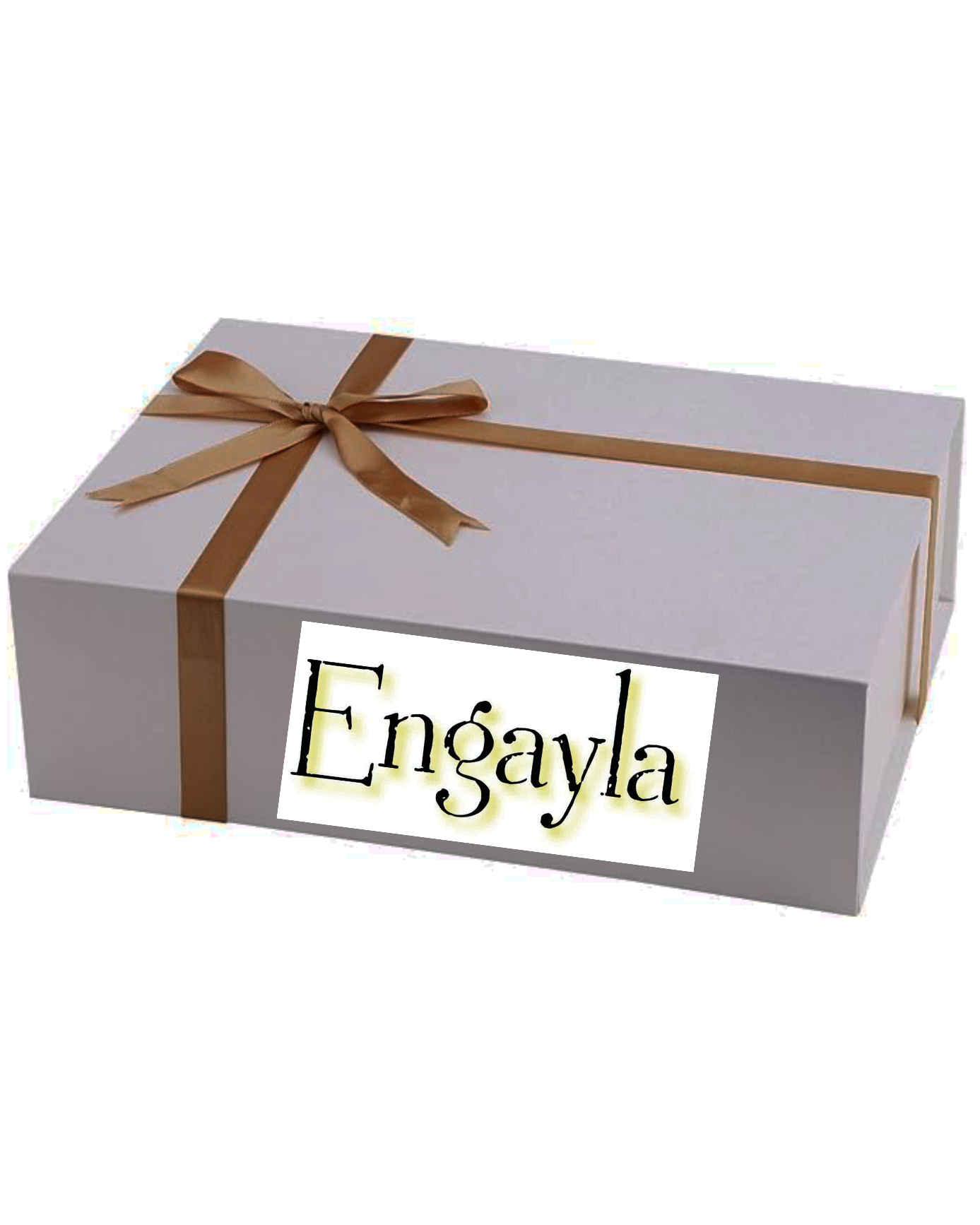 $100 Engayla Gift Card - Handmade Wearables and Accessories Gift Certificate